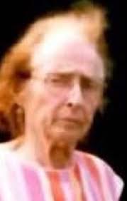 Cora Marie Fernburg Card (1914-1999)