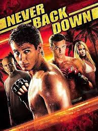 Never Back Down Dvd Ws Ff Eng Sdh Span Dol Dig 5 1 In 2020 Inspirational Movies Never Back Down Full Movies Online Free