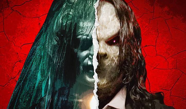 What Happened to the 'Insidious'/'Sinister' Crossover?
