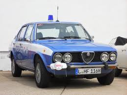 Image result for Navy Blue 1976 Alfa-Romeo