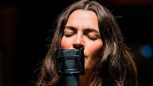 Kita Alexander covers Fountains of Wayne's 'Stacy's Mom' for Like A Version 