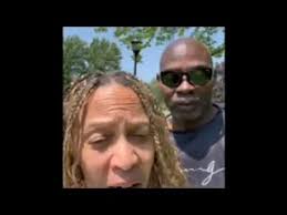 A message from the Founders of Rivers in the Desert., We hope to see you  tomorrow at our Healing Event