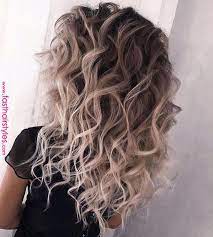 Excellent Totally Free Balayage Hair Blonde Curly Suggestions Summer S On How And Our Own Views Tu In 2021 Hair Color Highlights Hair Color Balayage Hair Color Trends