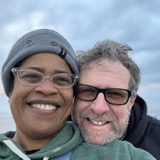 Malika Carter and Sean Handran's Wedding Website