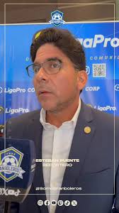 @Fanboleros1's video Tweet