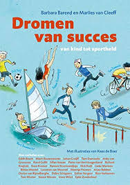 She is a former heptathlete, now competes mostly in sprints and. Dromen Van Succes Dutch Edition Ebook Barend Barbara Cleeff Marlies Van Boer Kees De Amazon De Kindle Shop