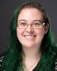 Senior Staff — New London Barn Playhouse