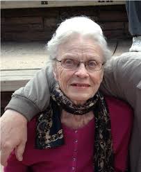 Maxine Mae Chambers Obituary