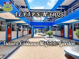 Isaura Casiana Mafaldo Gordon