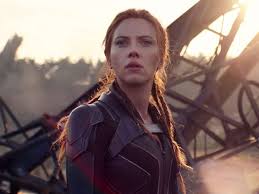 Pursued by a force that will stop at nothing to bring her down, natasha must deal with her history as a spy and the broken relationships left in her wake long before she became an avenger. Ich War Ziemlich Enttauscht Scarlett Johansson Hat Black Widow Rolle Ursprunglich Nicht Bekommen Kultur Stuttgarter Nachrichten