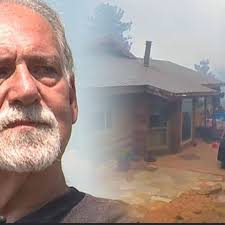 Fundraiser for Walter Shields by Christina Fulkerson : Help Walt's Family  Rebuild After Fire