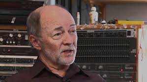 PRX » Series » Coming Home: the Gary Burger Story