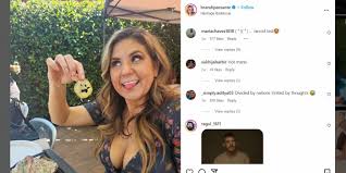 Storage Wars: 8 Fun Facts About Brandi Passantes New Man Clifford Beaver  (Hes Different From Jarrod Schulz)