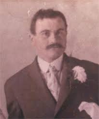 Giuseppe “Joseph” Muccioli (1883-1951)