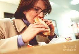 Burger King Posters for Sale