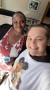 We need more like Jazzman she's amazing