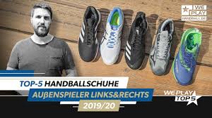 Hochwertige handballschuhe, handbälle, handball bekleidung und handball zubehör günstig kaufen im handball shop für deutschland und europa. Top 5 Handballschuhe Linksaussen Rechtsaussen 2019 20 Youtube