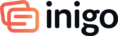 It creates personalized digital business cards with qr code by importing your current paper card. Inigo Digital Business Cards Free Business Card App Android Iphone