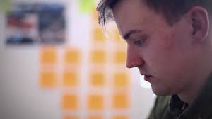 Justerbart gaming headset