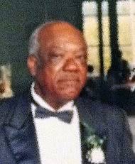Leo Johnson Sr. Obituary (1934