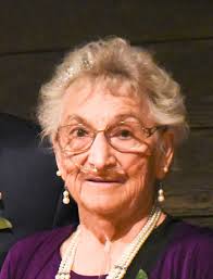 Obituary for Rosiemarie (Herman) Pfliger