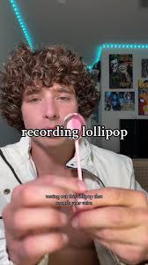 these are really good lollipops, like the flavors are super exotic tasting  and i’m not really a lollipop kind of guy… 🍬 #lollipops #bestlollipops  #recordinglollipop #lollipop #snackreview #candyreview ...