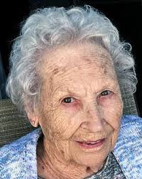 CLAIRE MCMASTERS Obituary (2021)