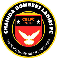 Chainda bombers ladies fc