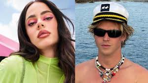 Quién es Biel Juste, el supuesto nuevo romance de Tini Stoessel: "Rubiete  con onda"
