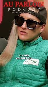 Épisode #99 avec iSarah, disponible LIVE sur toutes les plateformes! Lien  dans ma bio🎙️#auparloirpodcast #podcast #cedricbergeronhumour #truecrime  #france #Québec #auparloir #prison