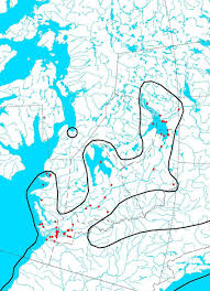 Рыбы, живущие в соленой воде / кета (сhum salmon, oncorhynchus keta). Revised Distribution Boundaries For Chum Salmon Oncorhynchus Keta Download Scientific Diagram