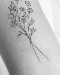 The film tells the story of longtime married couple lena and tore, who need to deal with lena's sudden lost of biographical memory due to amnesia. 47 Schone Blumen Tattoo Designs Diy Mode Blumen Tattoo Tattoo Vergissmeinnicht Lebenstattoos