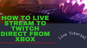 Nonton 111.90.l50.204 video full bokeh lewat android ataupun pc sangatlah mudah. How To Setup A Twitch Channel For Direct Streaming From Xbox With Overlays 36 23 Mb 26 23 Wlstiv Mp3