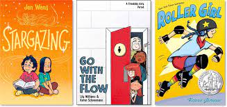 We also provide photography studios with volume service for sports, school, and event photography, and have specially created software for this workflow. 65 Graphic Novels For Kids Starring Mighty Girls A Mighty Girl