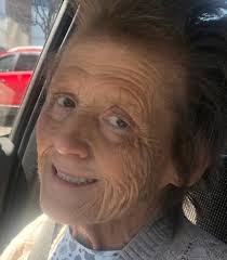 Susan Wright Obituary (1948