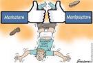 Resultado de imagem para facebook cartoon