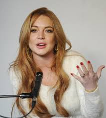 Lindsay dee lohan was born in new york city, on 2 july 1986, to dina lohan and michael lohan. Lindsay Lohan Affare Mit Einem Verheirateten Mann Ok Magazin