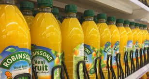 Maybe you would like to learn more about one of these? Britvic Brands Attract New Shoppers In Lockdown