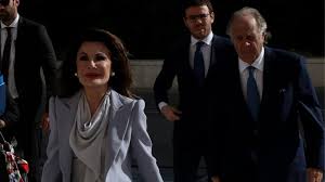 Η γιάννα αγγελοπούλου έκανε την αποκάλυψη για το πού πήγε ο κάρολος! Gianna Aggelopoyloy Spiti Xwris Gianna H Prokoph Den Kanei