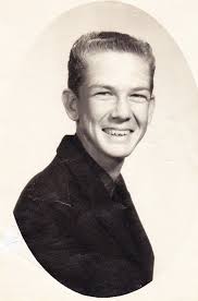 Randall Martin Obituary