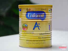 review enfamil a infant formula