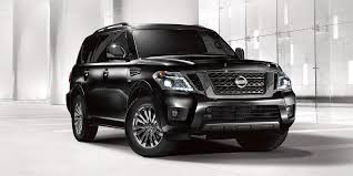 Rated 4.7 out of 5 stars. 2019 Nissan Armada Deacon Jones Nissan