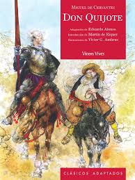 La if\terpretación más extendida, mantenida aún por autores contemporá­ El Quijote Pdf