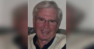 Obituary information for John Roland Loyd