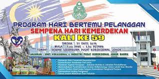 Johor bahru to segamat schedule. Pusat Koreksional Johor Bahru Photos Facebook