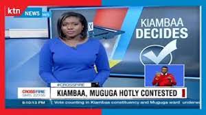 Iebc chairman chebukati gazettes july 15 as the date for the kiambaa parliamentary and muguga ward in kiambu mini polls. Wbes9nhscnz8zm