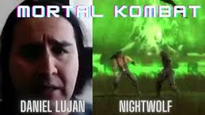 Mortal Kombat