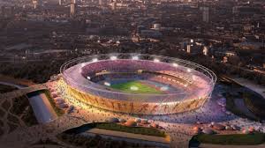 The australian city was the only bidder in a race steered by the international olympic committee. Olympics 2032 Plans For New Olympic Stadium The Courier Mail