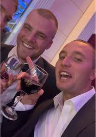 Channel 7 Young Achiever Award Nomination Celebration