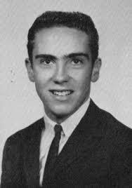 Remembering Jim Pruiett, Class of 1963